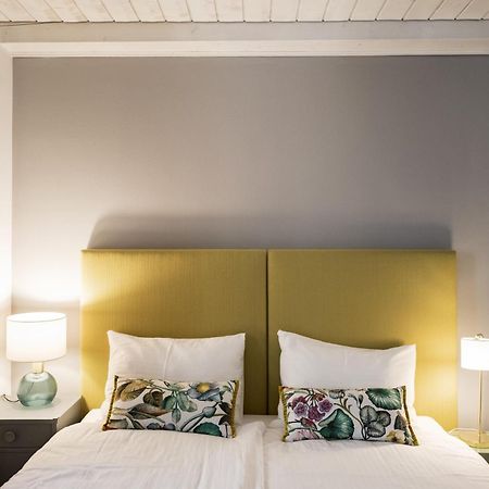 Bogen Bistro & Apartments 볼차노 외부 사진