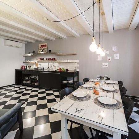 Bogen Bistro & Apartments 볼차노 외부 사진