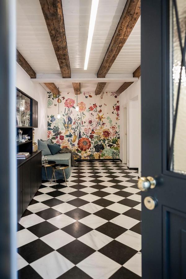 Bogen Bistro & Apartments 볼차노 외부 사진