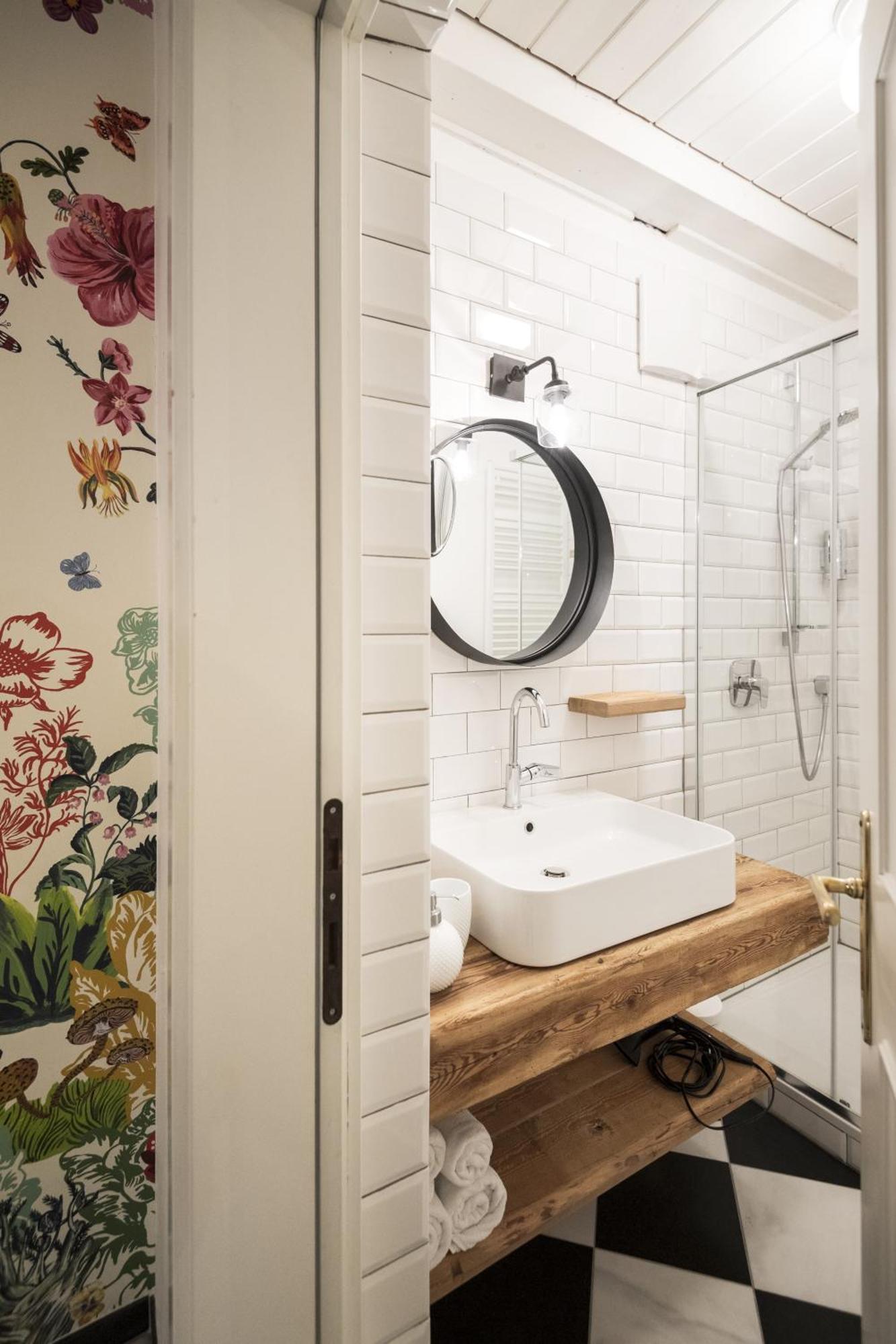 Bogen Bistro & Apartments 볼차노 외부 사진